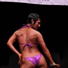Kristi  King - NPC Mid Atlantic Championships 2012 - #1